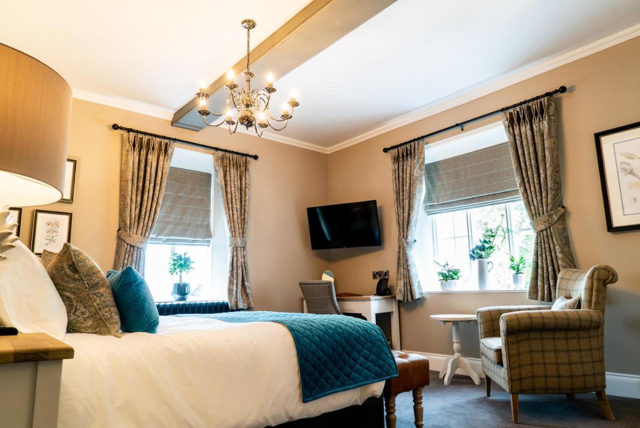 Arrow Mill- Brunning And Price Hotell Alcester Eksteriør bilde