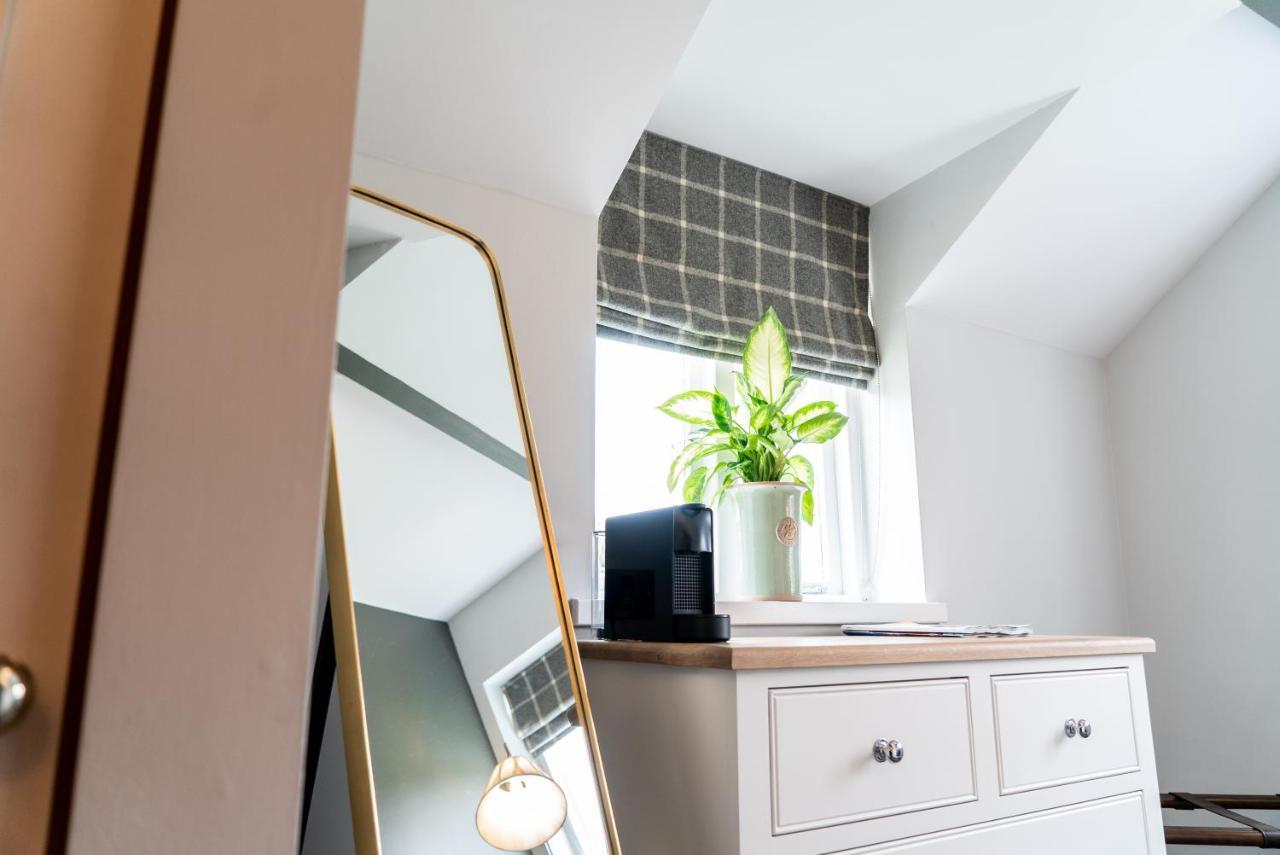 Arrow Mill- Brunning And Price Hotell Alcester Eksteriør bilde