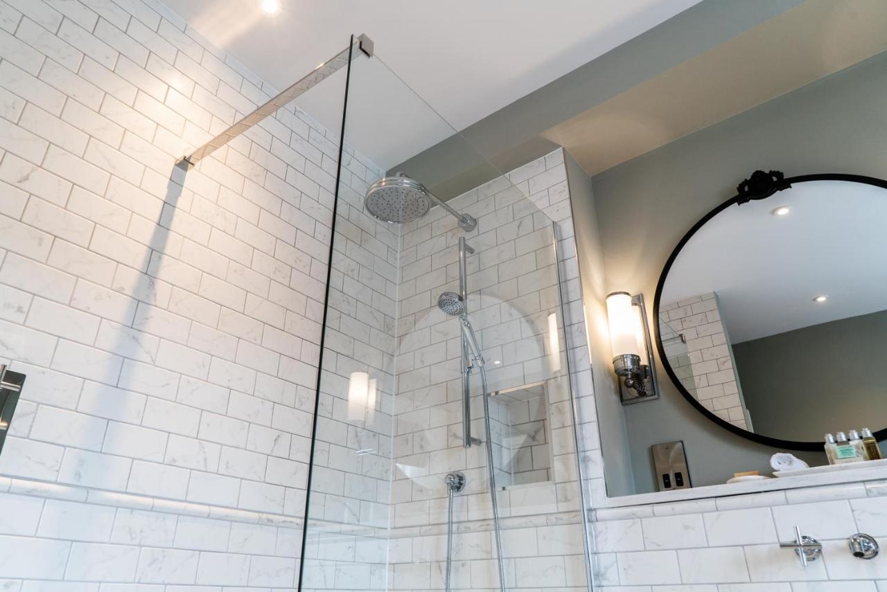 Arrow Mill- Brunning And Price Hotell Alcester Eksteriør bilde