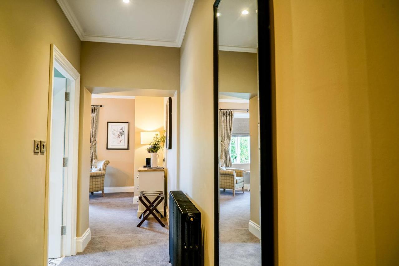 Arrow Mill- Brunning And Price Hotell Alcester Eksteriør bilde