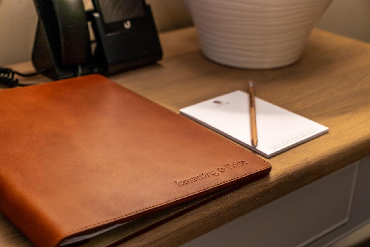 Arrow Mill- Brunning And Price Hotell Alcester Eksteriør bilde